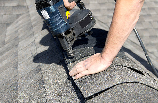 Steel Roofing in Glendale, MO