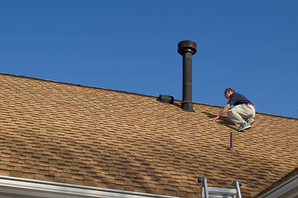 Fast & Reliable Emergency Roof Repairs in Glendale, MO